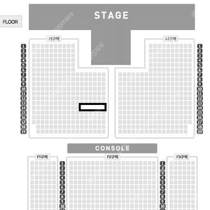 2025 박지현 콘서트 쇼맨쉽 S급시야 Vip 2연석 양도해요