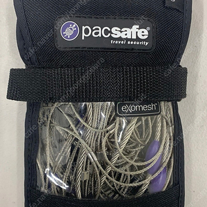 pac safe 85