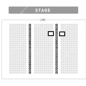 2/23 라이브온 루시 데이브레이크 무대바로앞 5열 s급시야 2연석양도해요 좌석사진o