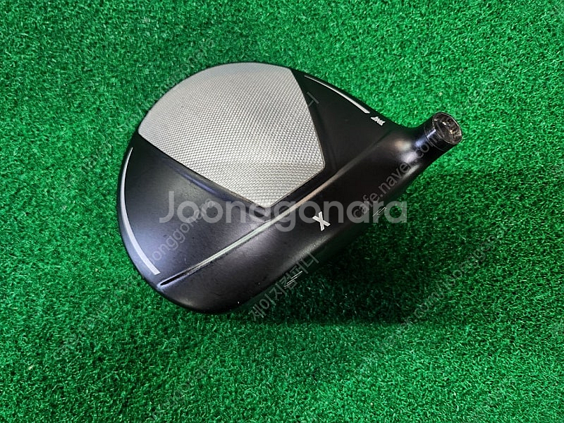 PXG 0811XF GEN4 젠4 드라이버--3