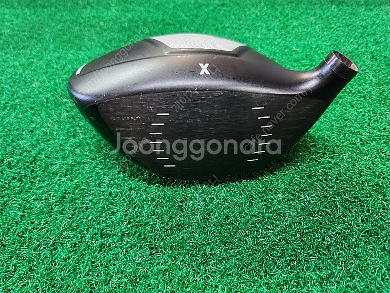 PXG 0811XF GEN4 젠4 드라이버--4