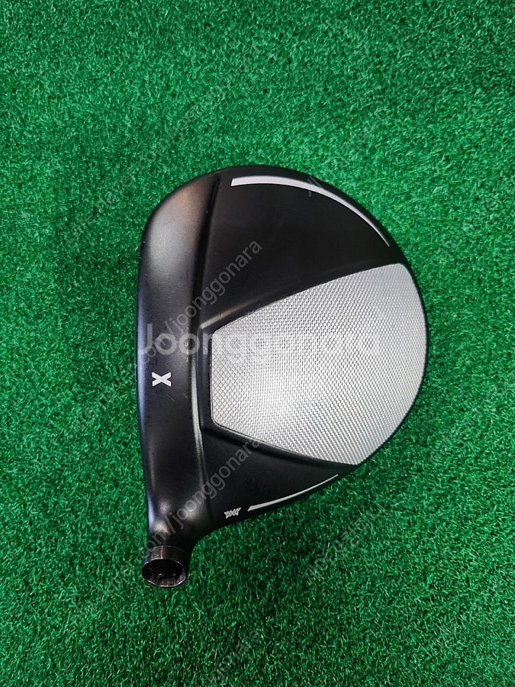 PXG 0811XF GEN4 젠4 드라이버--5