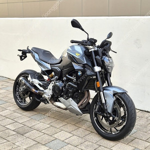 2022년식 BMW F900R ABS PRO 판매합니다.​