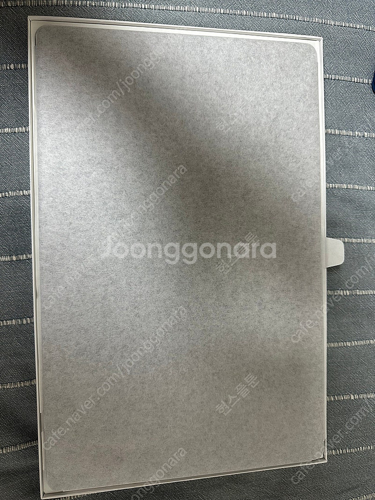 갤럭시탭 s10 울트라 5g 풀박 s급 급처--1