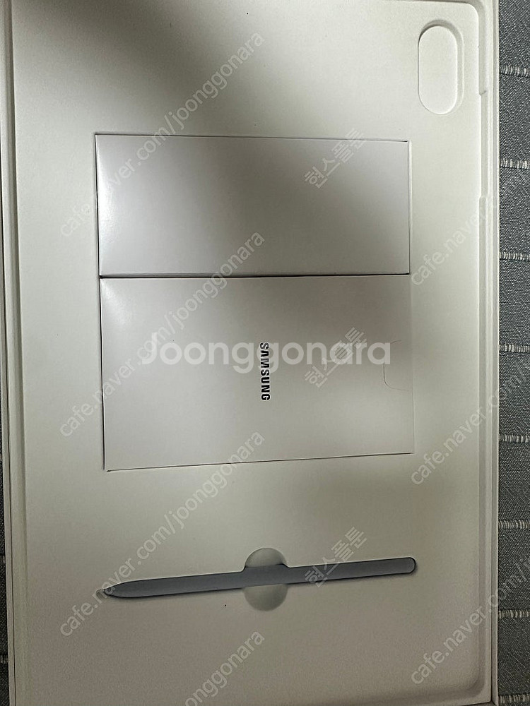 갤럭시탭 s10 울트라 5g 풀박 s급 급처--2