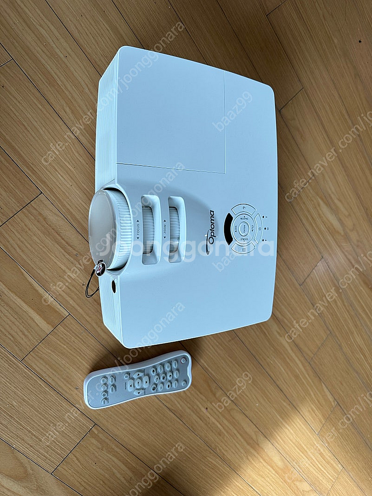 옵토마 WD18 FHD 프로젝터--0