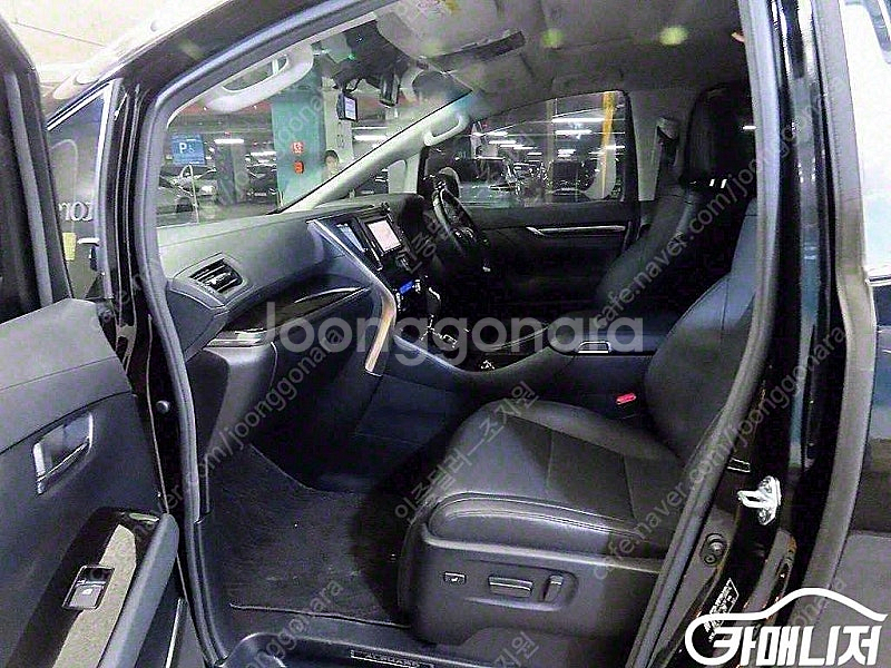 [토요타]알파드 2.4 2WD (7인승) ★중고차★중고...--6