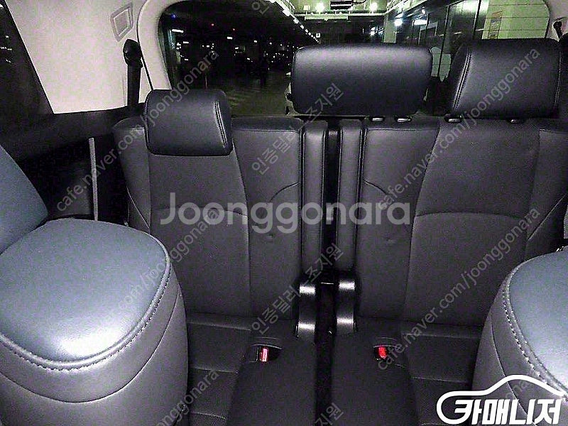 [토요타]알파드 2.4 2WD (7인승) ★중고차★중고...--8