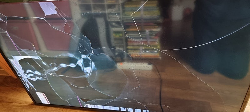 삼성 TV UN50J5020AFXKR 부품용 이미지