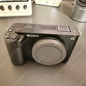 sony zv-e1 팝니다