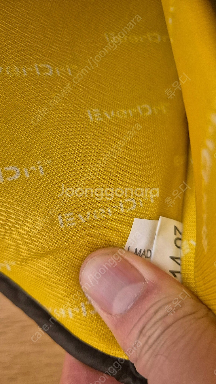 에버라스트 엘리트 복싱 글러브 14oz--2