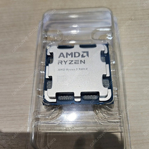 amd 9600x