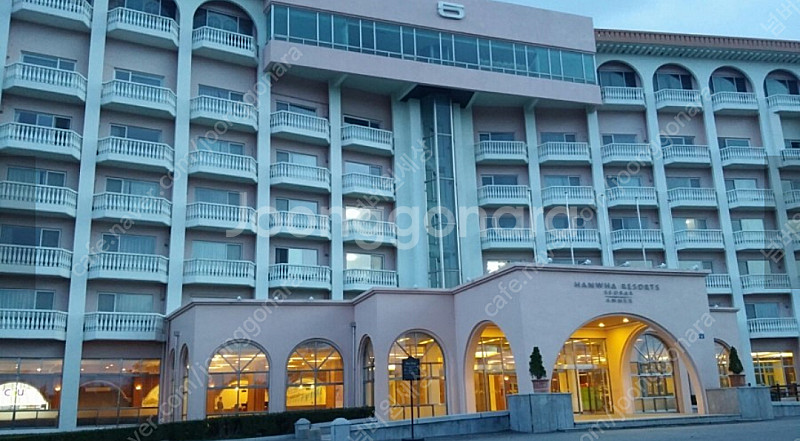 한화리조트 설악 별관 25일 (토) 26일 (일) 27...--4