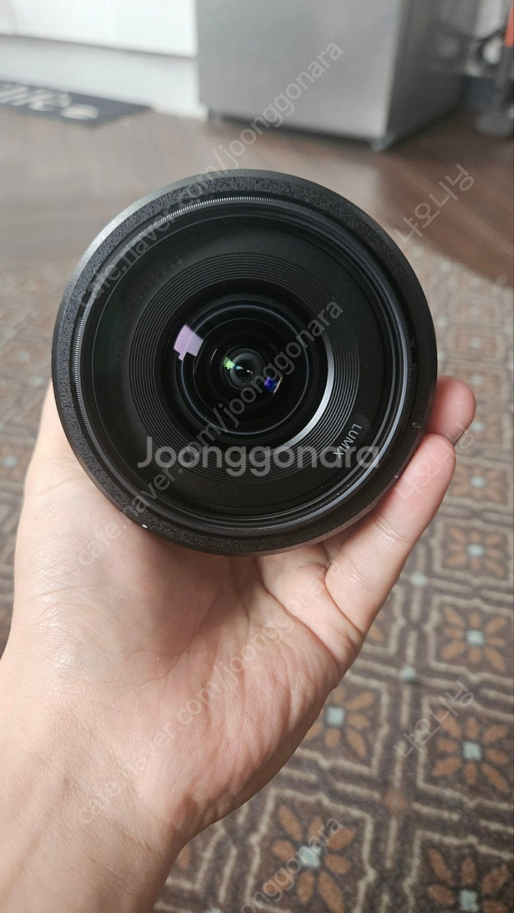 파나소닉 루믹스 14-28mm f4-5.6--0