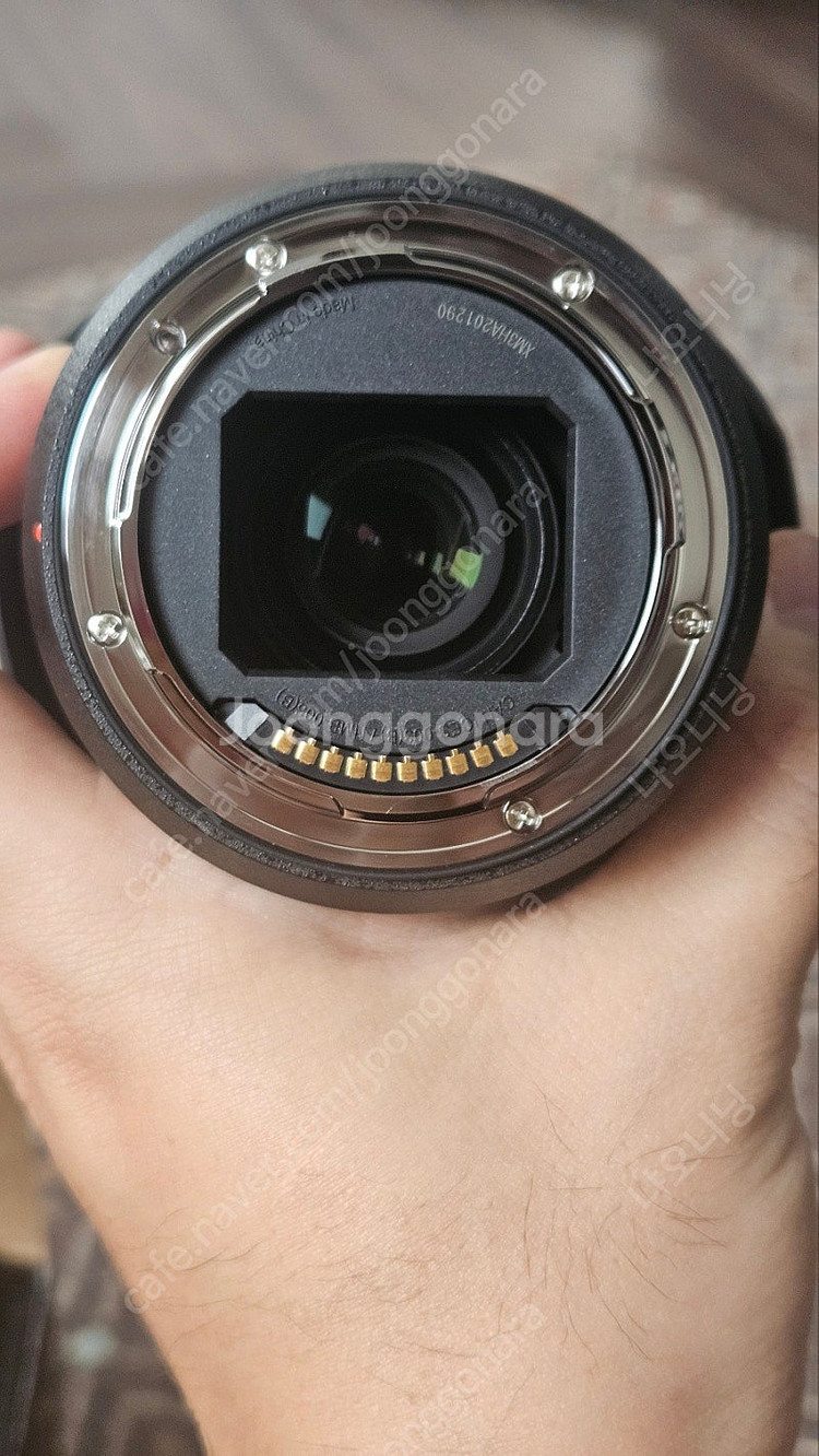 파나소닉 루믹스 14-28mm f4-5.6--1
