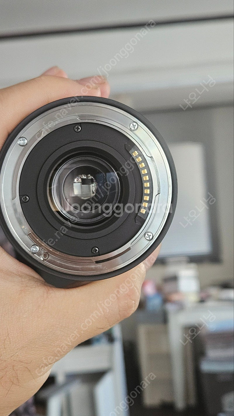 시그마 C 18-50mm f2.8 l 마운트 라이카--0