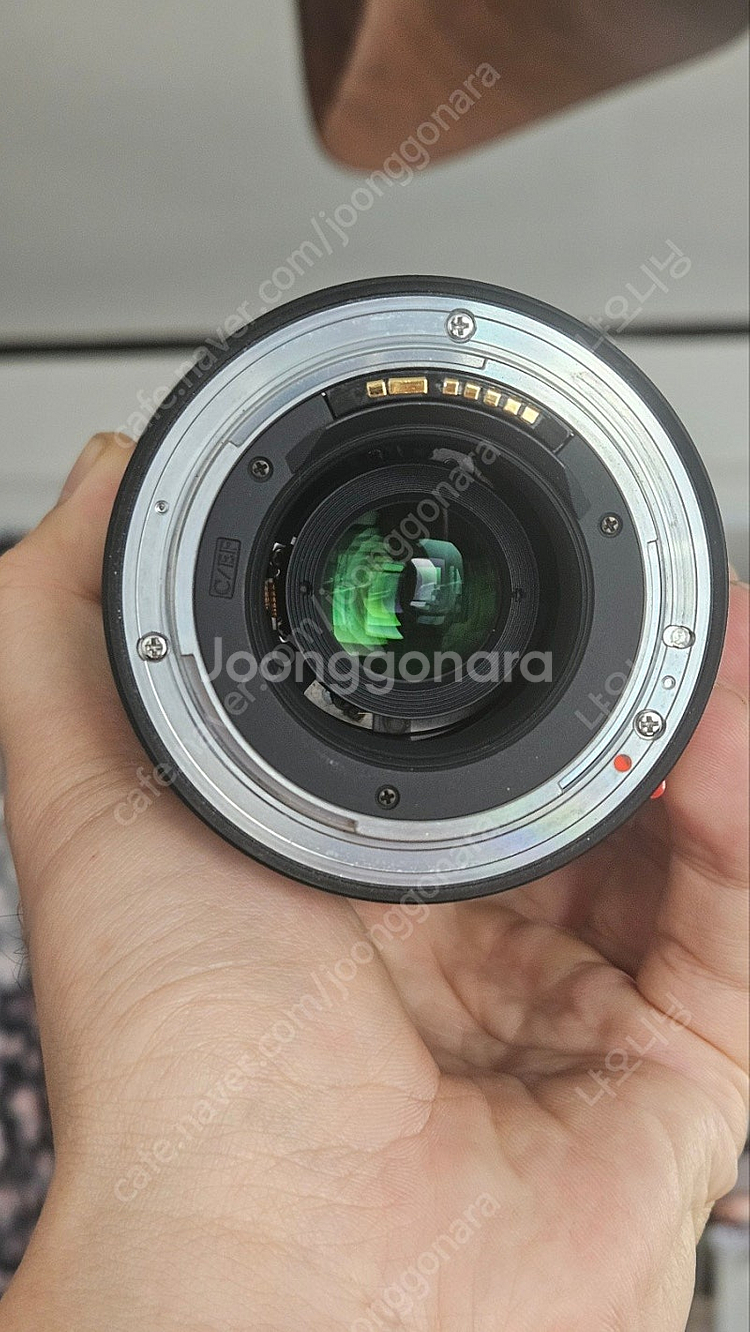 캐논 토키나 EF 11-20mm / 100mm MACR...--2