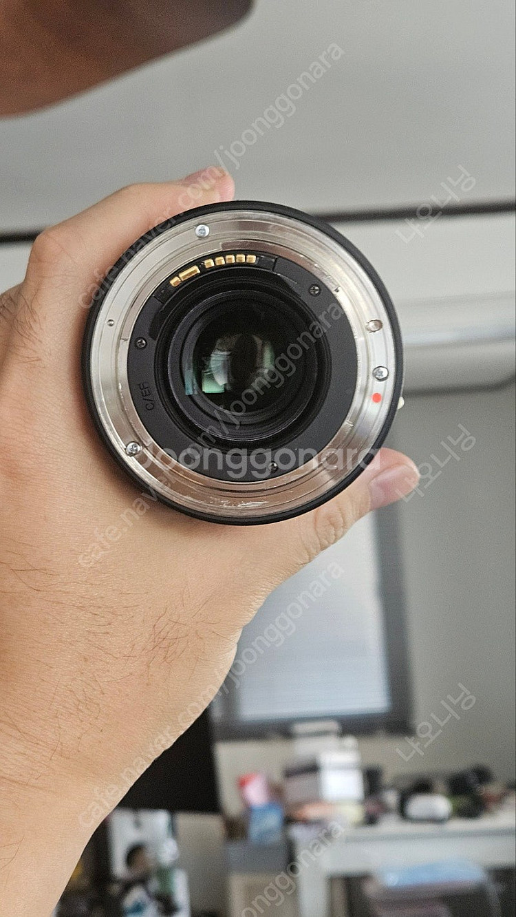 캐논 토키나 EF 11-20mm / 100mm MACR...--5