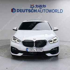 BMW 1시리즈 (F40) 120i 스포츠 중고차 판매합니다 ★전액할부★저신용★