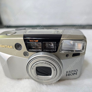 PENTAX ESPIO 140M