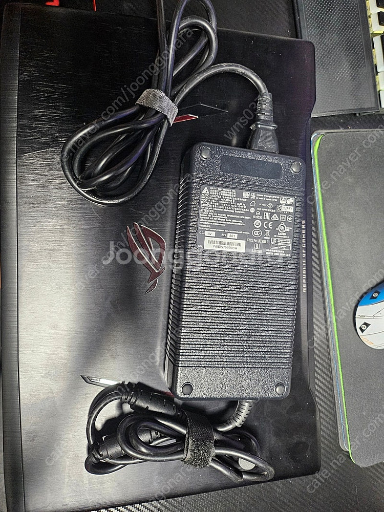 고장 있는 GL702ZC 32GB--0