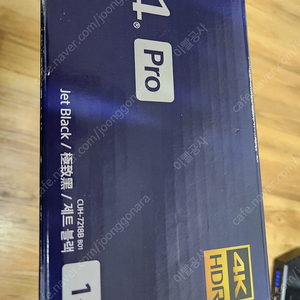 ps4 pro 7218B 1tb / 플스4프로