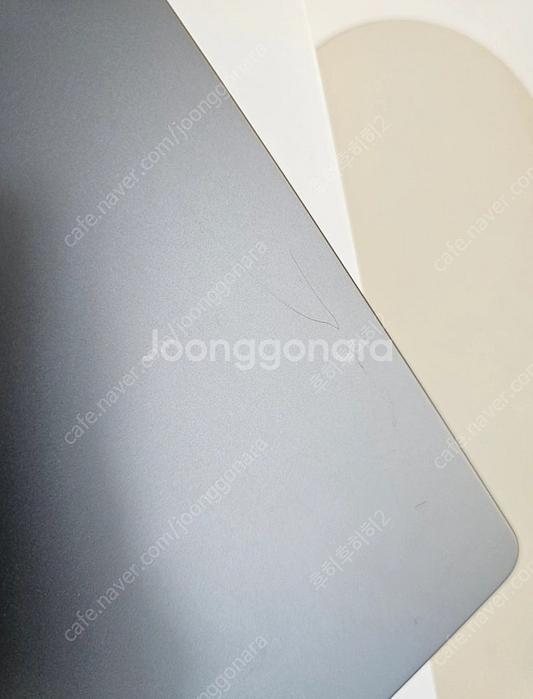 맥북 M2pro 14인치 16g 512gb--2