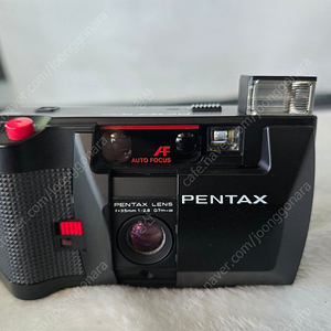 PENTAX PC35 AF-M