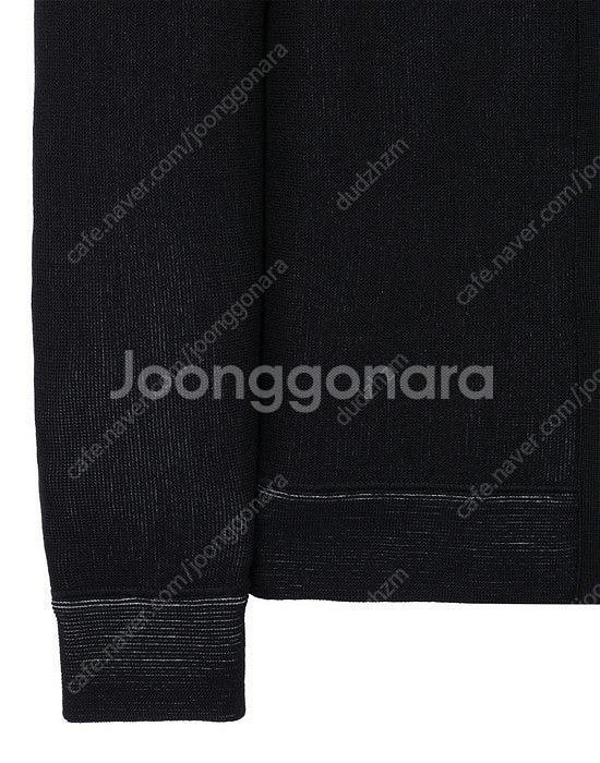 (정품인증) 스톤아일랜드 그라데이션 후드 집업 M--4