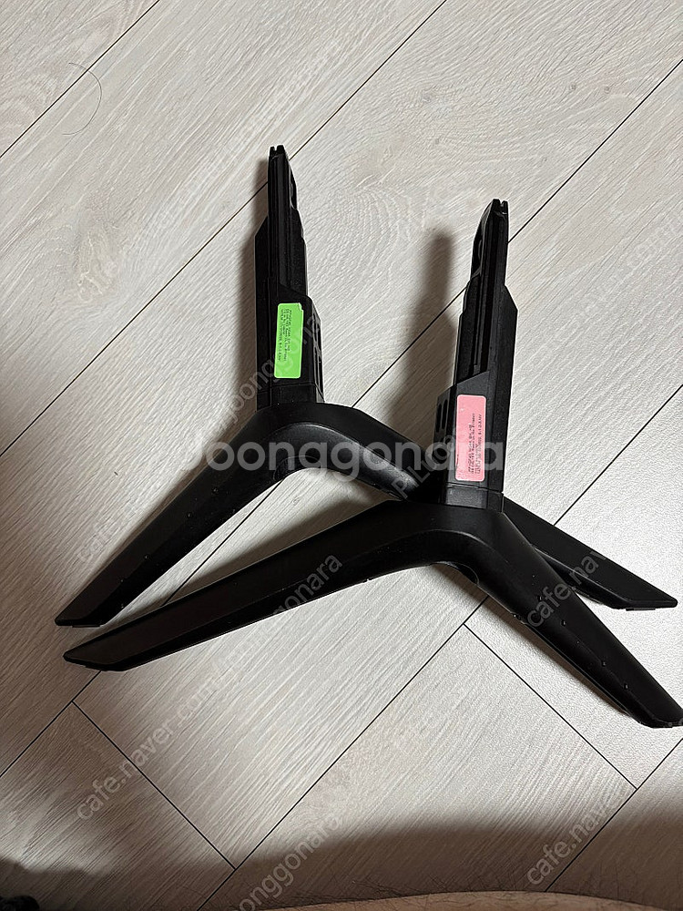 삼성 UHD 50인치 4K 스마트 TV (벽걸이/스탠드...--5