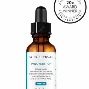 SKINCEUTICALS PREVENT PHLORETIN CF/ 스킨수티컬즈 세럼 15ml/ 각 2.2(택포)