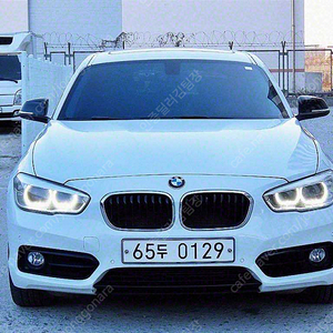 BMW 1시리즈 (F20) 118d 스포츠 저렴하게 판매합니다 ★전액할부★저신용★