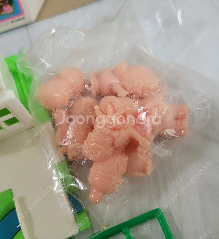 고전 닥터슬럼프 마을--3