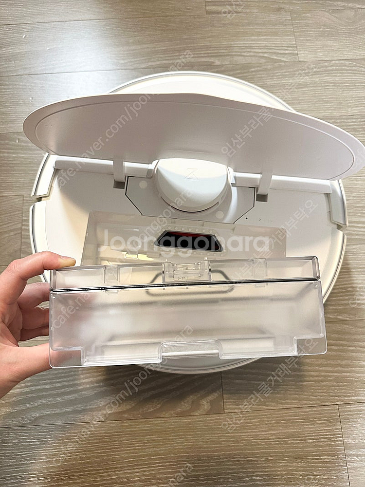 로보락 s5 max 로봇청소기(새상품급) 35만원/무료...--3