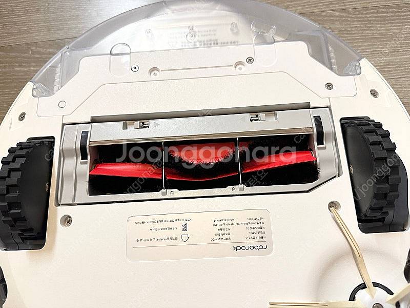로보락 s5 max 로봇청소기(새상품급) 35만원/무료...--5