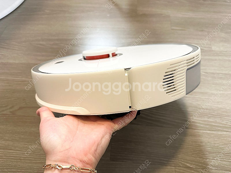 로보락 s5 max 로봇청소기(새상품급) 35만원/무료...--7