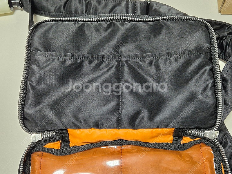 수원 금곡동 포터 탱커 숄더백 S 사이즈 팝니다--9