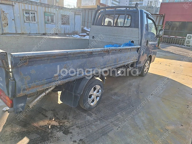 포터2 적재함 봉고3 적재함 마이티 메가트럭 적재함문짝...--0