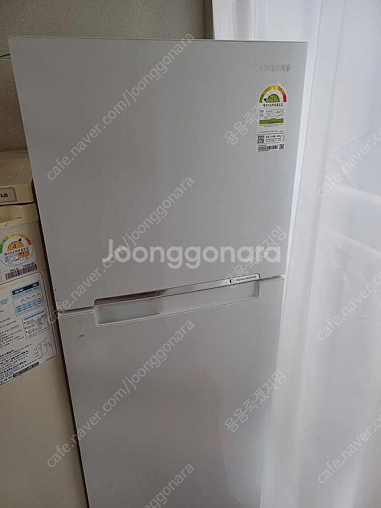 삼성냉장고 LG냉동고--0