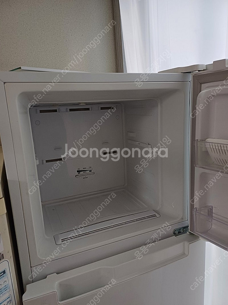 삼성냉장고 LG냉동고--2