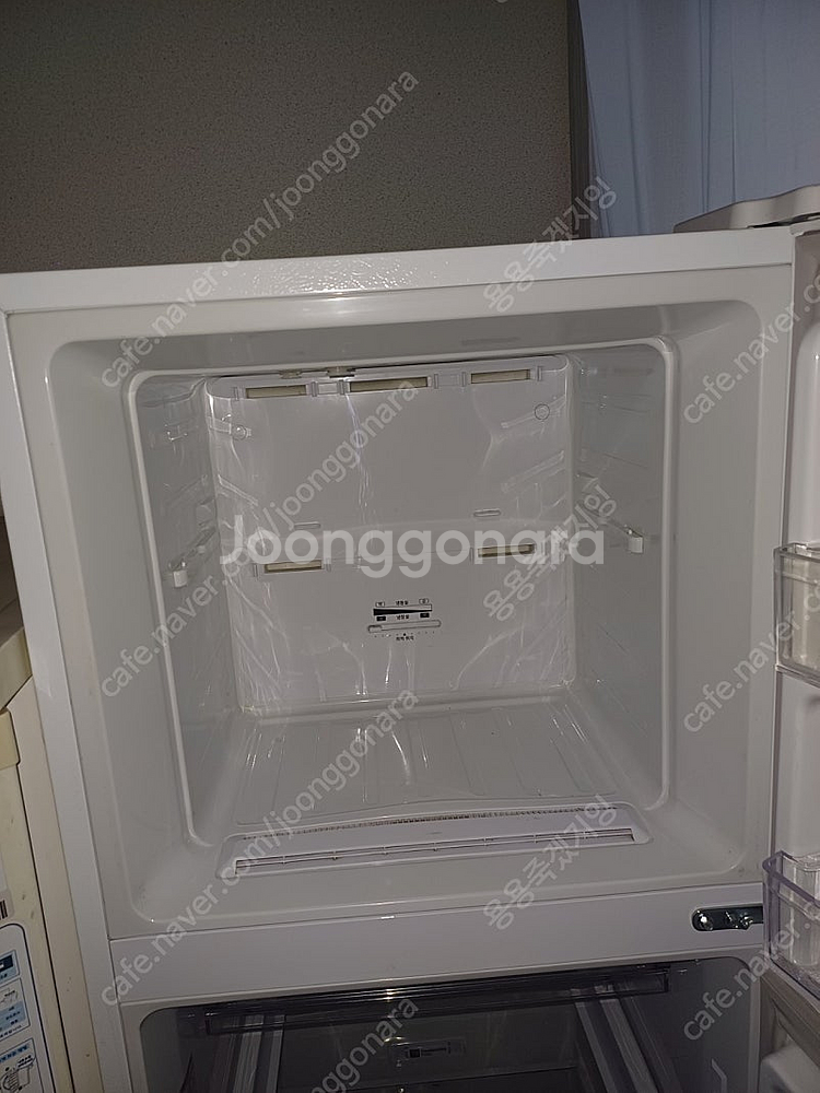 삼성냉장고 LG냉동고--3