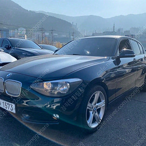 BMW 1시리즈 (F20) 118d 어반 선착순 판매합니다 ★전액할부★저신용★