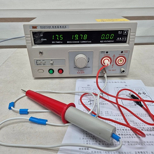 Rek RK2672AM 내전압 테스터 내전압 시험기