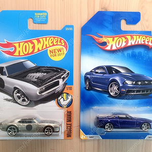 Hotwheels 핫휠 원카 등