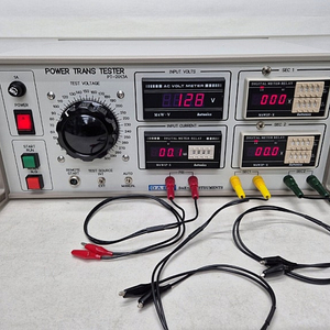 DAE-A TECH Power Trans Tester PT-2013A