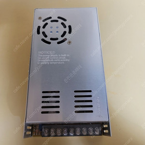 파워서플라이 smps 0~40v 12.5a 팝니다