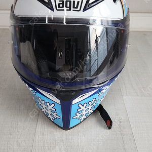 Agv 헬맷 팔아요