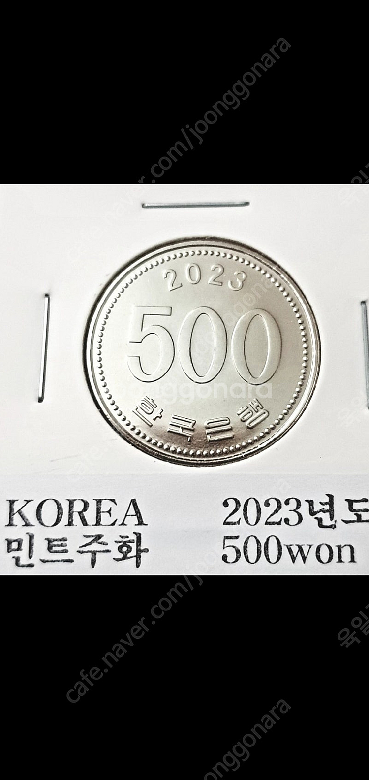 희귀 동전--0