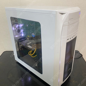 컴퓨터 PC 본체 데스크탑 (i7-2600, GTX1060)