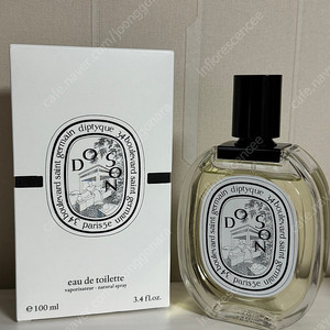 딥디크 도손 edt 100mL 국문택